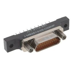 M83513/25-C02NP ITT