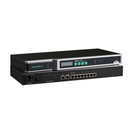 MOXA NPort 6450-T image
