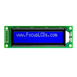 C202A-BW-LW65 FOCUS LCDs