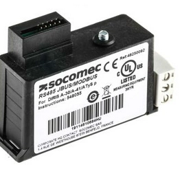 4825 0092 SOCOMEC