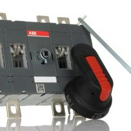 ABB 1SCA022721R4290 OT250E22P image