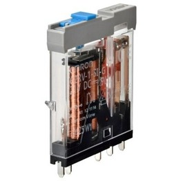 G2RV-1-SI-G DC21 OMRON