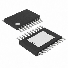 MAX4820EUP+ Analog Devices
