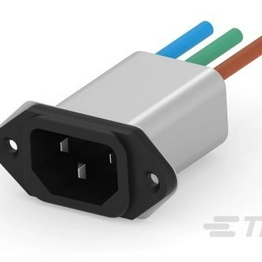 1EEJ8 TE Connectivity