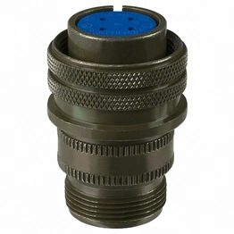 97-3106A18-4S Amphenol