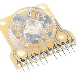 PT602-007 Lorlin Electronics