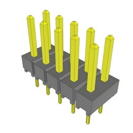 samtec TSW-105-26-F-D image