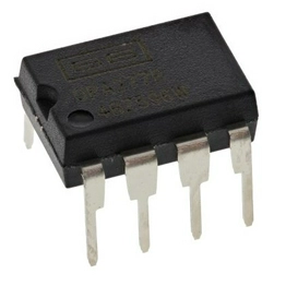 Texas Instruments OPA277P image