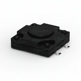 XUNPU TS-1010DGS-BR04326 image