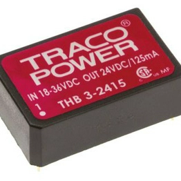 TRACO Power THB 3-2415 image