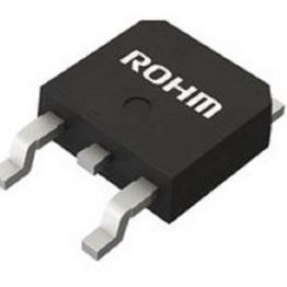 ROHM R8007AND3FRATL image