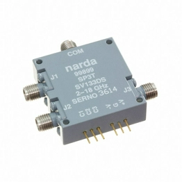 SV133DS L3Harris Narda-MITEQ