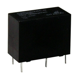 J105D1CS12VDC.45 Circuit Interruption Technology
