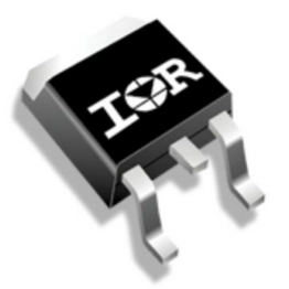 Infineon Technologies AUIRFR6215TRL image