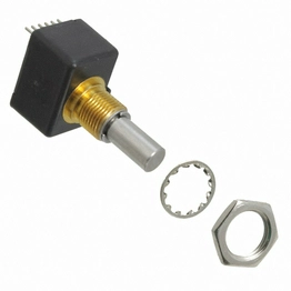 BOURNS EMS22A50-B28-LS6 image