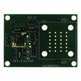 MAX16803EVKIT+ Analog Devices