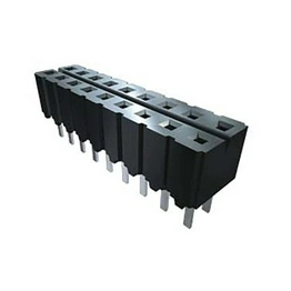 samtec CES-110-01-G-D image
