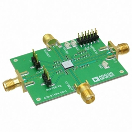 Analog Devices EV1HMC8108LC5 image