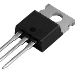 Vishay Intertechnology VX40M100CHM3/P image