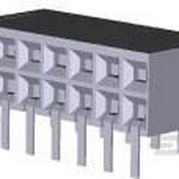 TE Connectivity 1-5535512-7 image