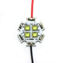 ILH-ON04-ULWH-SC211-WIR200. Intelligent LED Solutions
