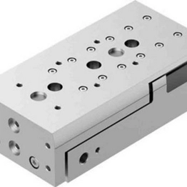 FESTO DGST-20-80-E1A image