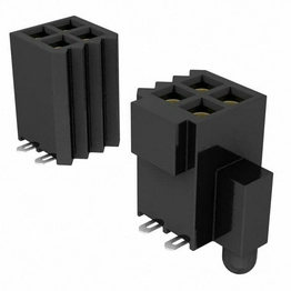 SFC-115-T2-L-D-A-K-TR samtec