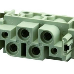 Amphenol C146 10B004 100 13 image