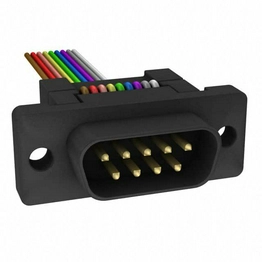A7MXB-0906M TE Connectivity