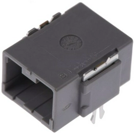 Japan Aviation Electronics MX34003NF1 image