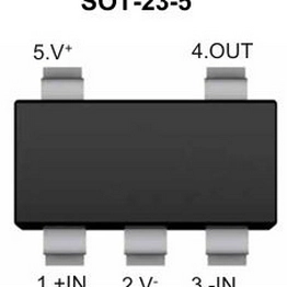 LM321 Pingjingsemi