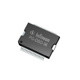 Infineon Technologies TLE8718SAAUMA4 image
