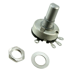 TT Electronics P170S-FC15BR100K image
