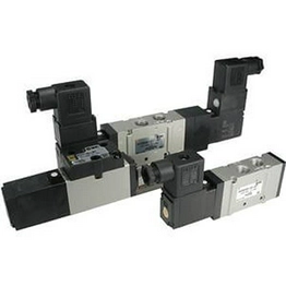 VFS2100-5FZ-Q SMC