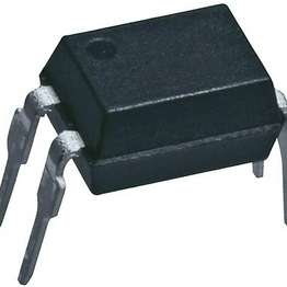 BROADCOM HCPL-817-00AE image