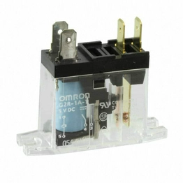 G2R-1A-T AC120 OMRON