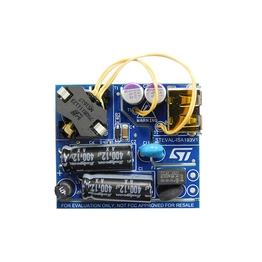 STMicroelectronics STEVAL-ISA193V1 image
