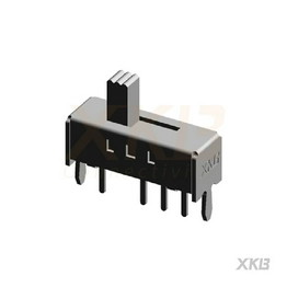 SS13D07L4B XKB Connectivity