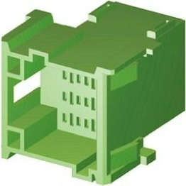 TE Connectivity 1-967627-1 image