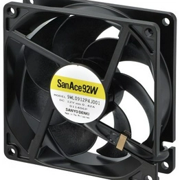 SANYO DENKI 9WL0912P4J001 image