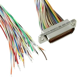 MDM-51SH006B-A174-F222 ITT