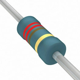Vishay Intertechnology SFR16S0002200JA500 image