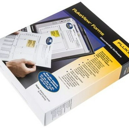 FLUKE FVF-SC2 image