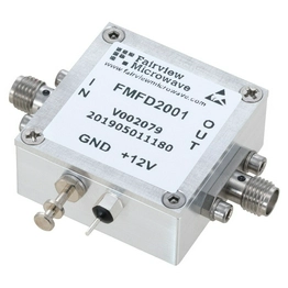 FMFD2001 Fairview Microwave