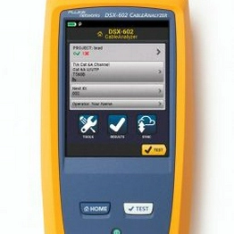 DSX-602-PRO INT FLUKE