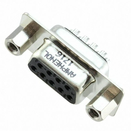 L77SDE09SVFC309 Amphenol
