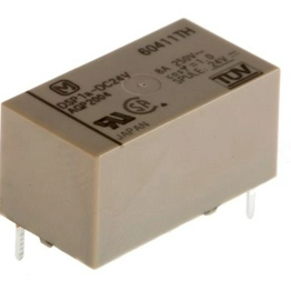 Panasonic DSP1A-DC24V image