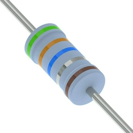 MFR50SFTE52-5R36 YAGEO