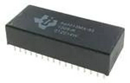 BQ4013MA-85 Texas Instruments