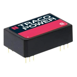 TEL 3-1222 TRACO Power